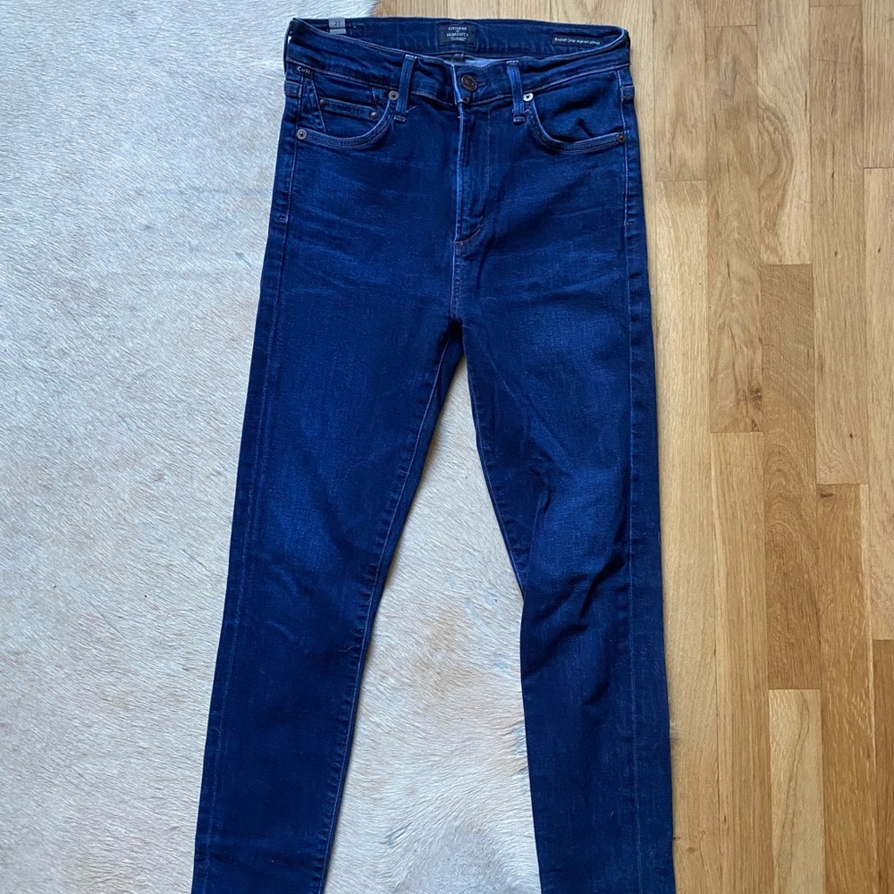 Citizen Rocket Jeans